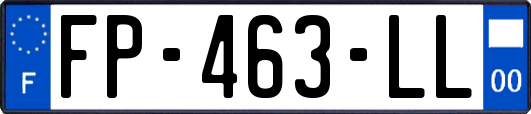 FP-463-LL