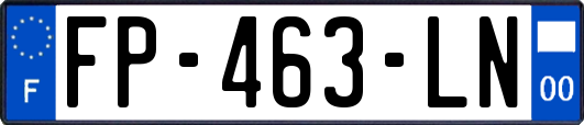 FP-463-LN