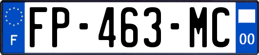 FP-463-MC