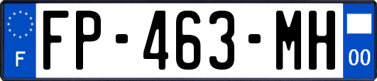 FP-463-MH