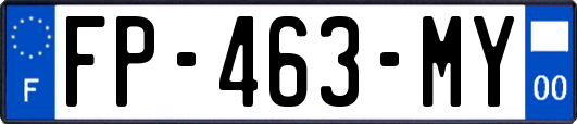 FP-463-MY