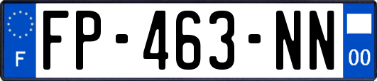 FP-463-NN