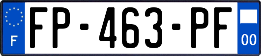 FP-463-PF