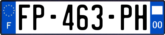 FP-463-PH