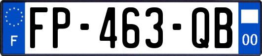 FP-463-QB