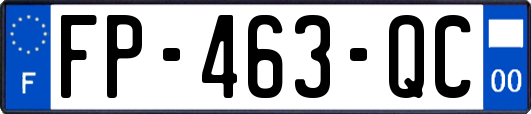 FP-463-QC
