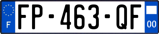 FP-463-QF