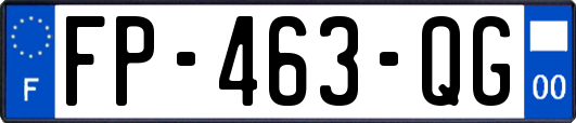 FP-463-QG