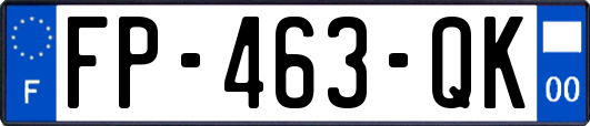 FP-463-QK