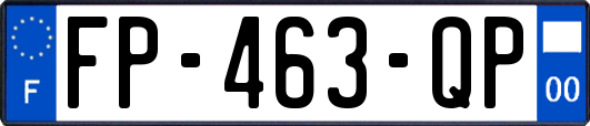 FP-463-QP
