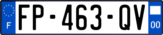 FP-463-QV