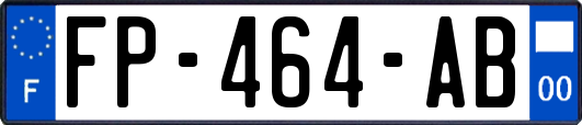 FP-464-AB