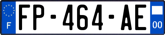 FP-464-AE