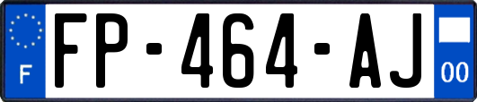 FP-464-AJ