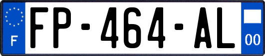 FP-464-AL