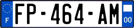 FP-464-AM