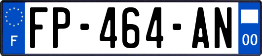 FP-464-AN