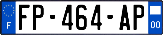 FP-464-AP