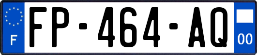 FP-464-AQ