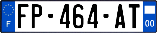 FP-464-AT