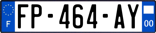 FP-464-AY