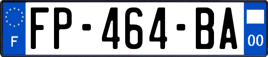 FP-464-BA