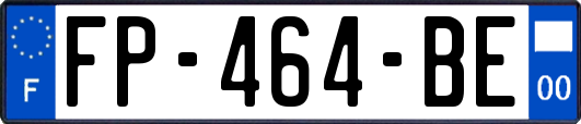 FP-464-BE