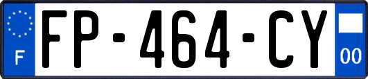 FP-464-CY