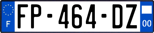 FP-464-DZ