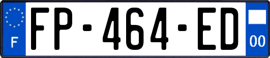 FP-464-ED