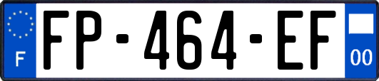 FP-464-EF
