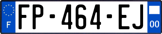 FP-464-EJ