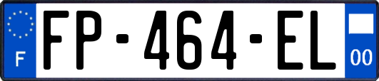 FP-464-EL