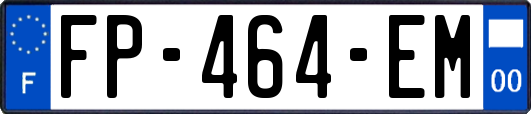 FP-464-EM