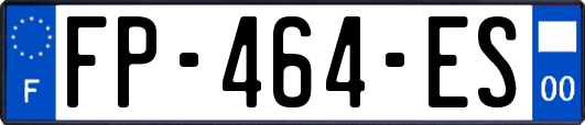 FP-464-ES