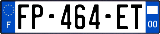 FP-464-ET
