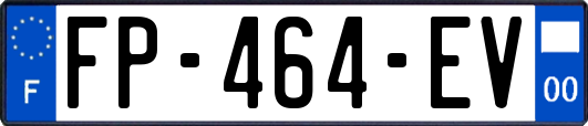 FP-464-EV