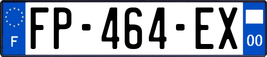 FP-464-EX