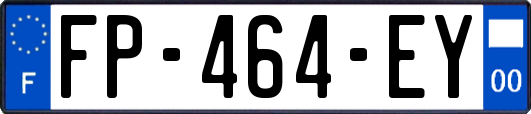 FP-464-EY