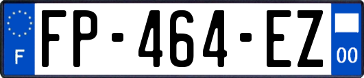 FP-464-EZ