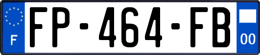 FP-464-FB