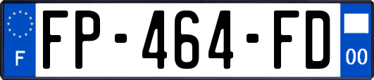 FP-464-FD