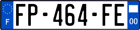 FP-464-FE
