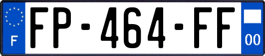 FP-464-FF