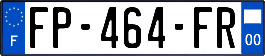 FP-464-FR
