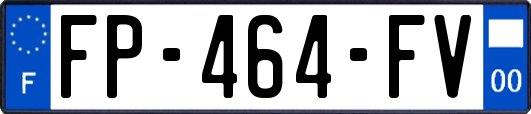 FP-464-FV