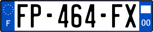 FP-464-FX