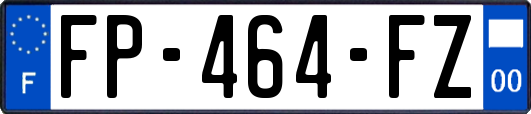 FP-464-FZ