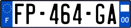FP-464-GA