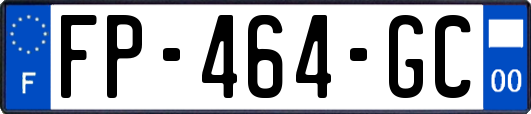 FP-464-GC